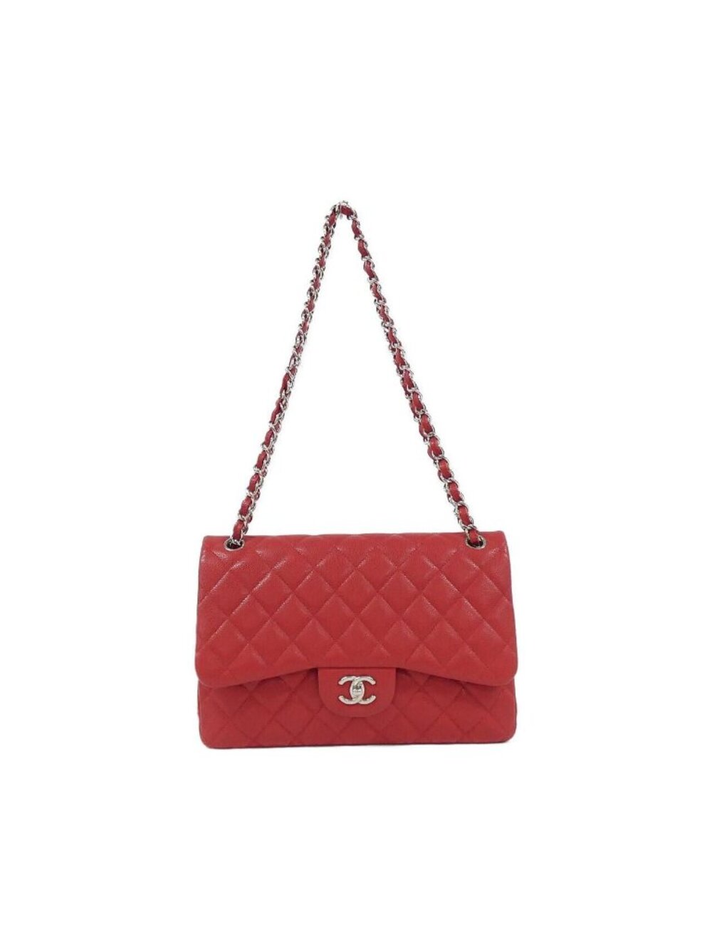 Chanel Shoulder Bag